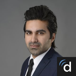 Varun Verma, MD