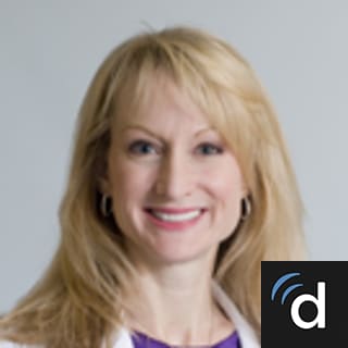 Colleen (Bailey) Channick, MD, Pulmonology, Los Angeles, CA