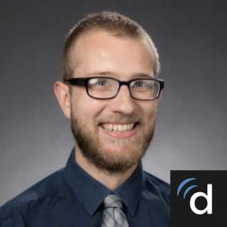 Andrew Lingbloom, Internal Medicine, Seattle, WA