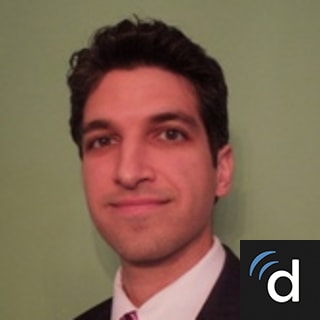 Arash Arshi, MD