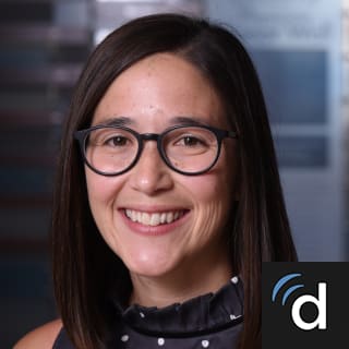 Alisha Moreno, MD, Pediatrics, Dayton, OH