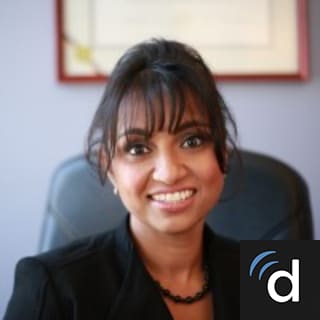 Samina Wahhab, MD