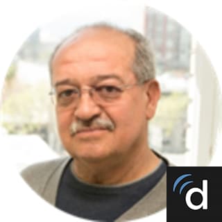 Daniel Pistone, MD