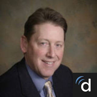Michael McKee, MD