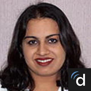 Varsha (Nathwani) Ghayal, MD