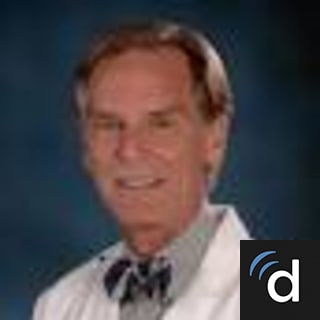 John Warren, MD