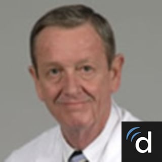 James Thomas, MD