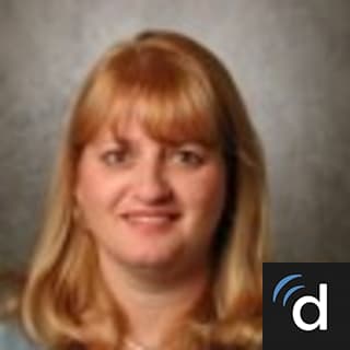 Donna McHargue, MD