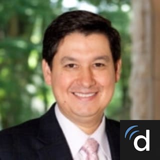Juan Sarmiento, MD
