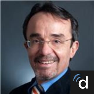 Victor Priego, MD