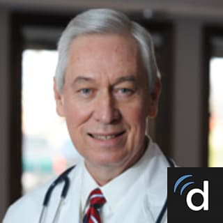 Dr. Donald R. Williams, MD | Cincinnati, OH | Family Medicine Doctor ...