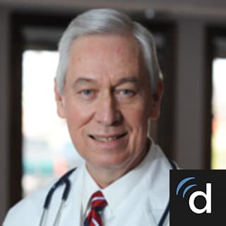 Donald Williams, MD