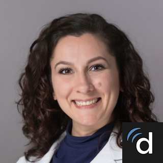 Julia Starks, Pediatric Nurse Practitioner, Charlottesville, VA