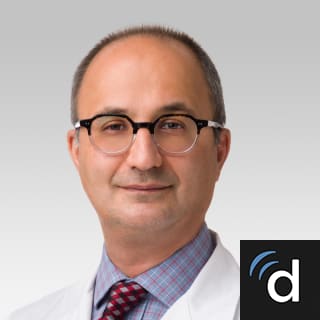 Malek El-Muayed, MD, Endocrinology, Syracuse, NY