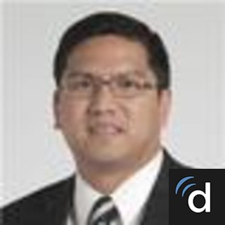 Richard Glenn Aguilera, MD
