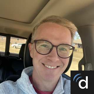 Brian Smith, MD, Family Medicine, Alexandria, LA