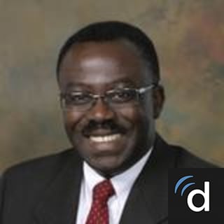 Daniel Asiedu, MD