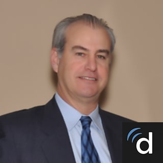 John Robinton, MD