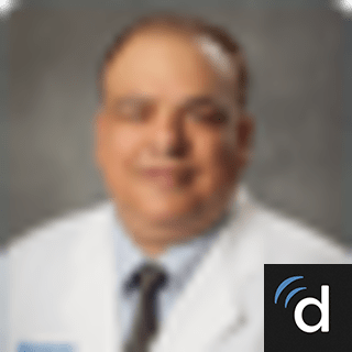 Samir Iskander, MD, Physical Medicine/Rehab, Marion, OH