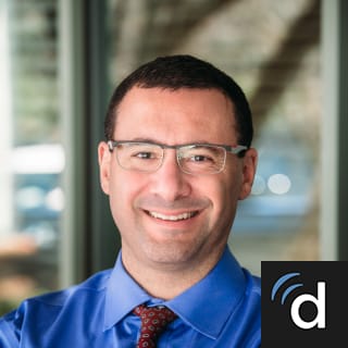 Caleb Kallen, MD