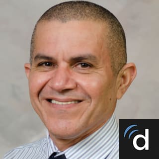 Jailson Nascimento, Acute Care Nurse Practitioner, Peoria, IL