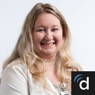 Jennifer Halliburton, Family Nurse Practitioner, Cabot, AR