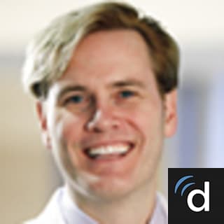 David Tonkin, MD
