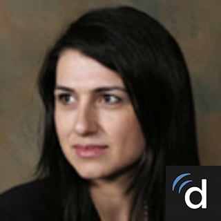 Elham Khanafshar, MD, Pathology, San Francisco, CA