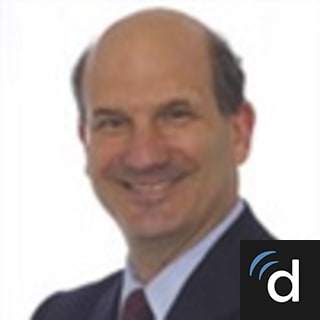 David Broudy, MD