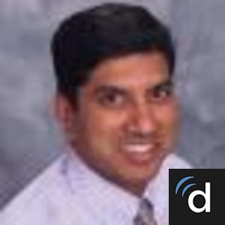 Madhu Kiran Murthy, MD, Infectious Disease, Phoenix, AZ