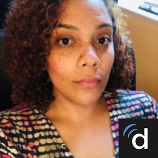 Angela Hester, Psychiatric-Mental Health Nurse Practitioner, Lutherville, MD