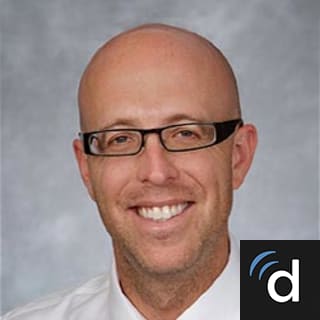 Jon McGreevy, MD