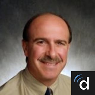 Robert Pusateri, MD