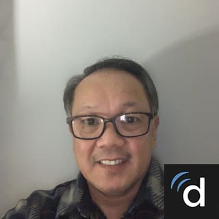 Rob Pabalate, MD, Family Medicine, Forsyth, IL