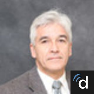 Oscar Ruiz, MD
