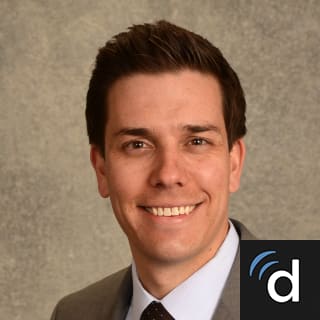 Jeremy Nicolarsen, MD