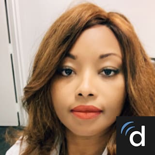 Dominique Hill, Nurse Practitioner, Port St. Lucie, FL