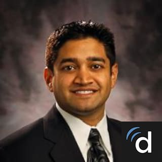 Parthiv Mehta, MD