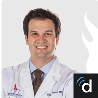 William Johnson Jr., MD