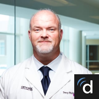 Terrence Philbin, DO, Orthopaedic Surgery, Worthington, OH