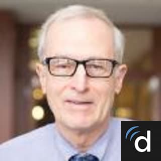 Geoffrey Hallock, MD
