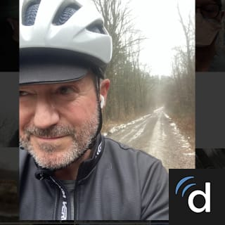 John Parker, MD, Orthopaedic Surgery, De Witt, NY