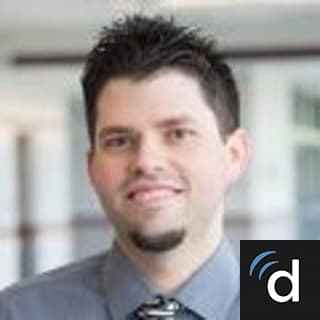 Adam Marish, DO, Internal Medicine, Bethlehem, PA