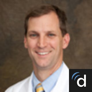 Brad Gaspard, MD