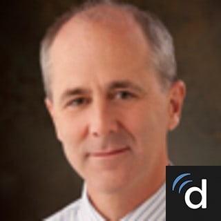 Hugh West, MD