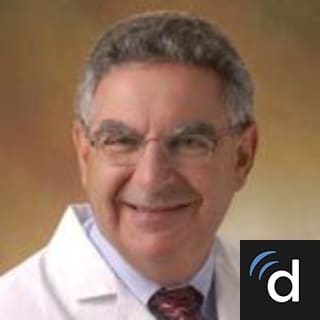 Terence Matalon, MD