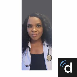 Sharon Nchonko, Nurse Practitioner, Houston, TX