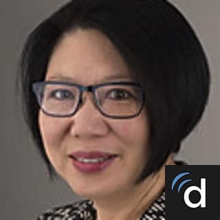 Daryl Lau, MD