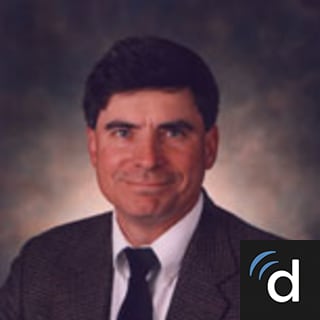 Robert Williams, MD