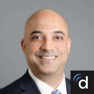 Amit Kandel, MD